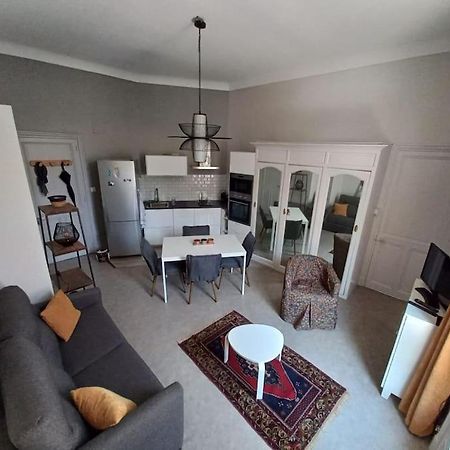 101 Pyrenees Palace Appartement Bagnères-de-Luchon Zewnętrze zdjęcie