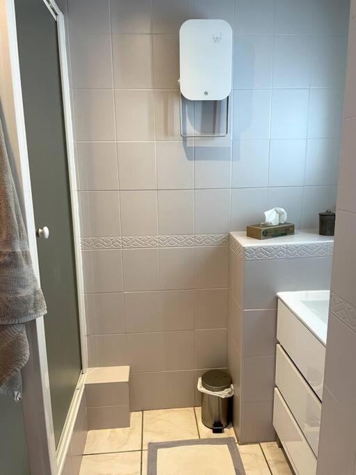 101 Pyrenees Palace Appartement Bagnères-de-Luchon Zewnętrze zdjęcie