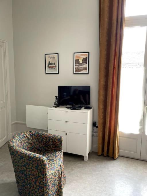101 Pyrenees Palace Appartement Bagnères-de-Luchon Zewnętrze zdjęcie