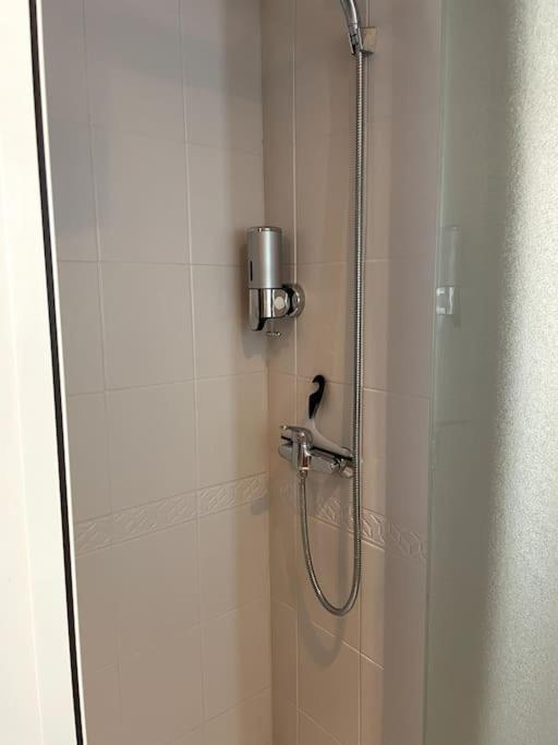 101 Pyrenees Palace Appartement Bagnères-de-Luchon Zewnętrze zdjęcie