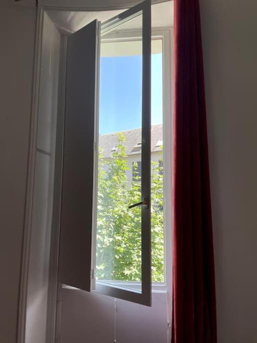 101 Pyrenees Palace Appartement Bagnères-de-Luchon Zewnętrze zdjęcie